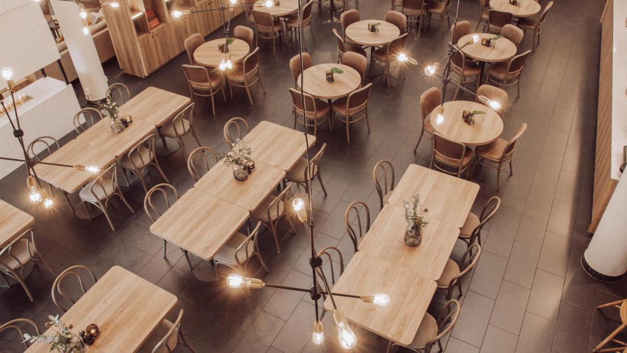 クラリオン コレクション ホテル オーディン ヨーテボリ エクステリア 写真